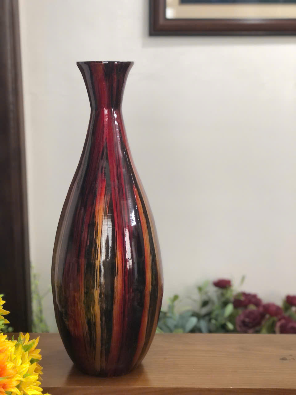 cách bảo quản đồ tre thủ công